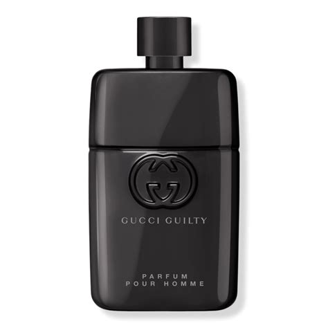 gucci pour homme ii ulta|Gucci guilty perfume.